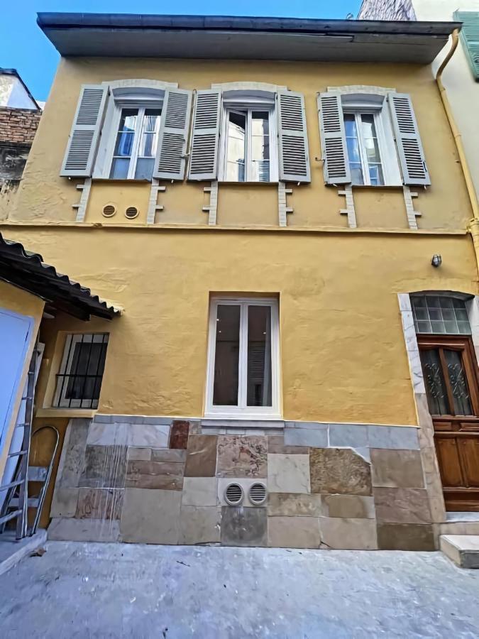 Le Sweet Forville 1 - Palais Des Festivals - Marche Provencal - Plage - Au Calme - Clim Cannes Ngoại thất bức ảnh